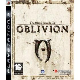 elder-scrolls-iv-oblivion-ps3-reacondicionado
