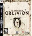 Elder Scrolls IV: Oblivion (ps3)  - Reacondicionado