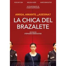 chica-del-brazalete-dvd-dvd