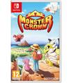 Monster Crown Switch