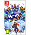 Nerf Legends Switch