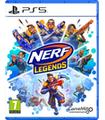 Nerf Legends Ps5
