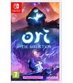 Ori: The Collection Switch