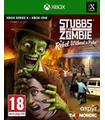 Stubbs The Zombie: Rebel Without a Pulse Xbox One