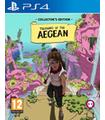 Treasures of the Aegean Collector's Edition Ps4