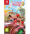 All-Star Fruit Racing (switch) - Reacondicionado