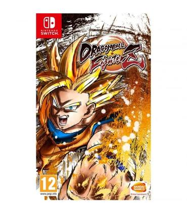 dragon-ball-fighterz-switch-reacondicionado