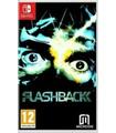 Flashback (switch) - Reacondicionado