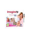 Imagina Ser Mama 3d (3ds) - Reacondicionado