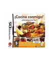 ¡Cocina Conmigo! ¿Que Preparamos Hoy? (DS) - Reacondicionado