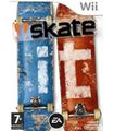 Skate It (Wii) - Reacondicionado