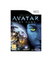 Avatar: El Videojuego (Wii) - Reacondicionado