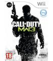 Call Of Duty Modern Warfare 3 (Wii) - Reacondicionado