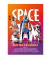 SPACE JAM - NUEVAS LEYENDAS - DVD (DVD)
