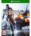 Battlefield 4 (Xbox One) - Reacondicionado