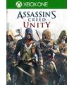 Assasins Creed Unity (Xbox One) - Reacondicionado