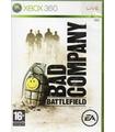 Battlefield Bad Company (Xbox 360) - Reacondicionado