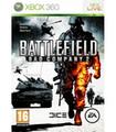Battlefield Bad Company 2 (Xbox 360) - Reacondicionado