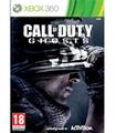 Call Of Duty Ghosts (Xbox 360) - Reacondicionado