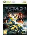 Dark Star One: Broken Alliance (Xbox 360) - Reacondicionado