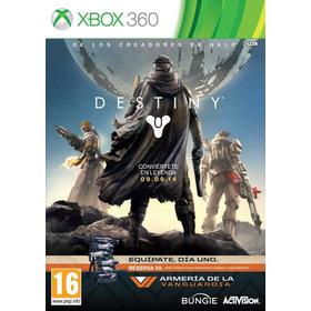 destiny-xbox-360-reacondicionado