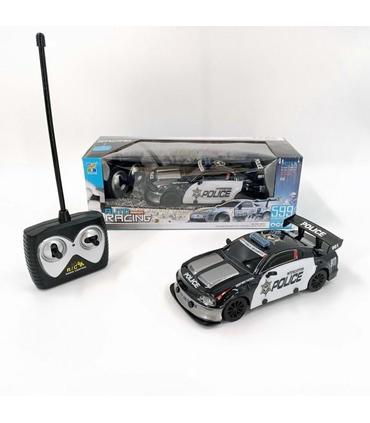 coche-policia-rc-114-con-cargador-usb