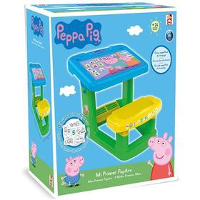 pupitre-peppa-pig