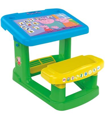 pupitre-peppa-pig
