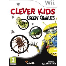 clever-kids-creepy-crawlies-wii