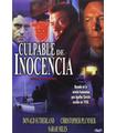 Culpable de Inocencia  Dvd