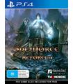 SpellForce 3 Reforced Ps4