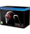 Among Us Impostor Edition Ps4