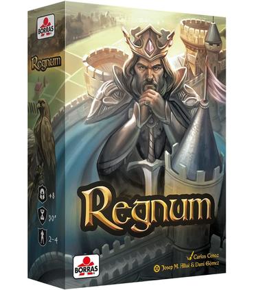 regnum