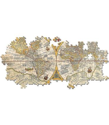 puzzle-mapa-antiguo-2000-pz