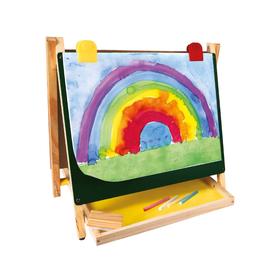 pizarra-madera-magnetica-sobremesa