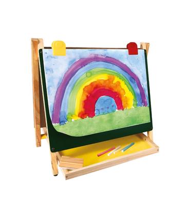 pizarra-madera-magnetica-sobremesa