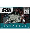 Scrabble Star Wars