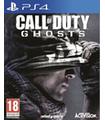 Call Of Duty Ghosts (PS4) - Reacondicionado
