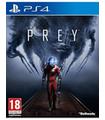 Prey (PS4) - Reacondicionado
