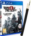 Shadow Tactics: Blades of the Shogun Ps4 - Reacondicionado