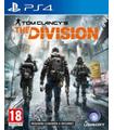 Tom Clancy's The Division (PS4) - Recondicionado