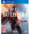 Battlefield 1 Ps4 - Reacondicionado