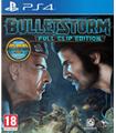 Bulletstorm Full Clip Edition Ps4 - Reacondicionado