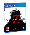 World War Z Ps4 - Reacondicionado