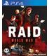 raid-world-war-ii-ps4-reacondicionado