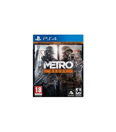 metro-redux-ps4-reacondicionado