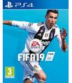 Fifa 19 Ps4 - Reacondicionado -Reacondicionado