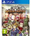 Aegis Of Earth Prontonovus Assault Ps4 - Reacondicionado