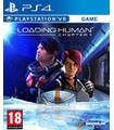 Loading Human Ps4 - Reacondicionado