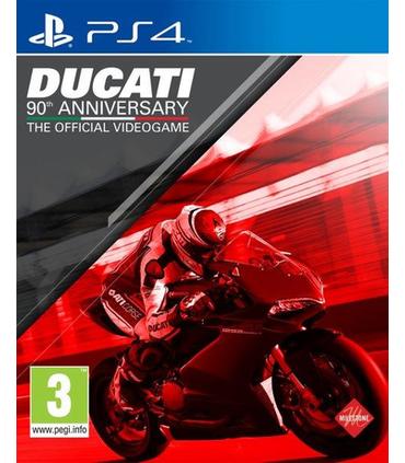 ducati-90th-anniversary-ps4-reacondicionado